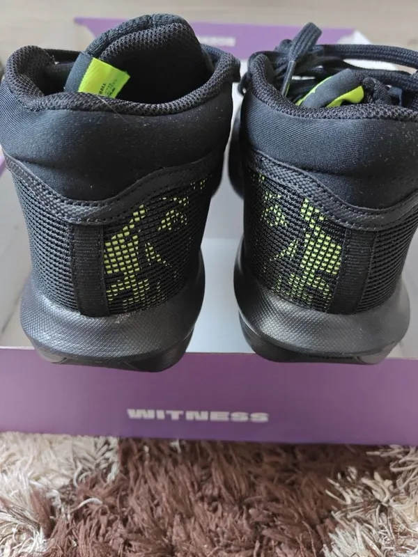 Nike lebron мужские кроссовки новые из США 5