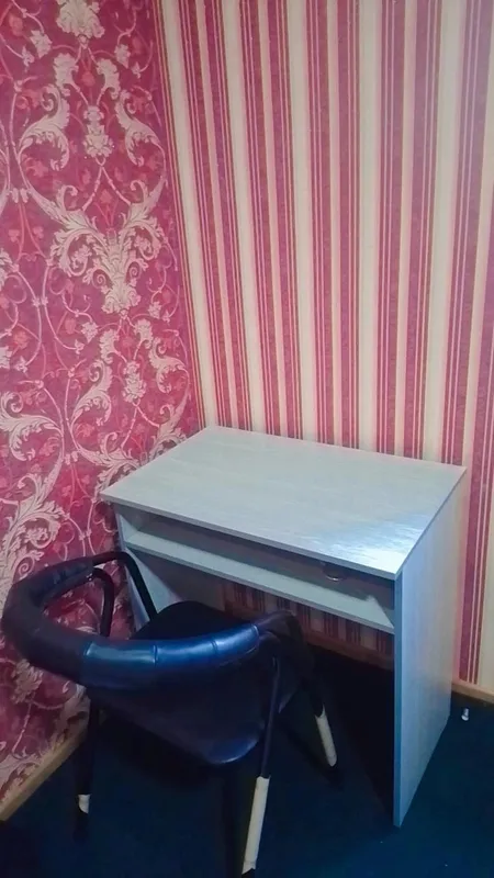 стол ва стул — фото 1