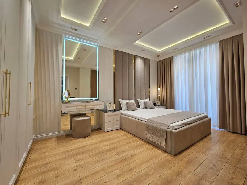 Продажа 3-комн. кв. 96 м², Яккасарайский 2