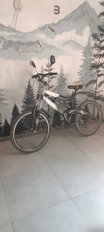 Velosiped sotiladi 2 Velosiped sotiladi 2