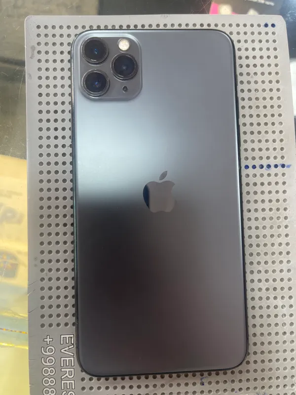 iPhone 11 Pro Max