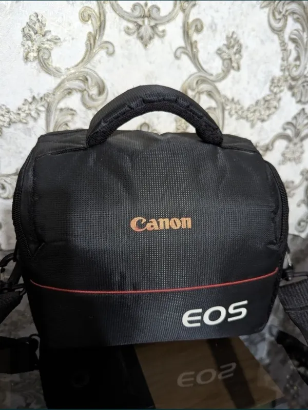 Canon 80D — фото 3