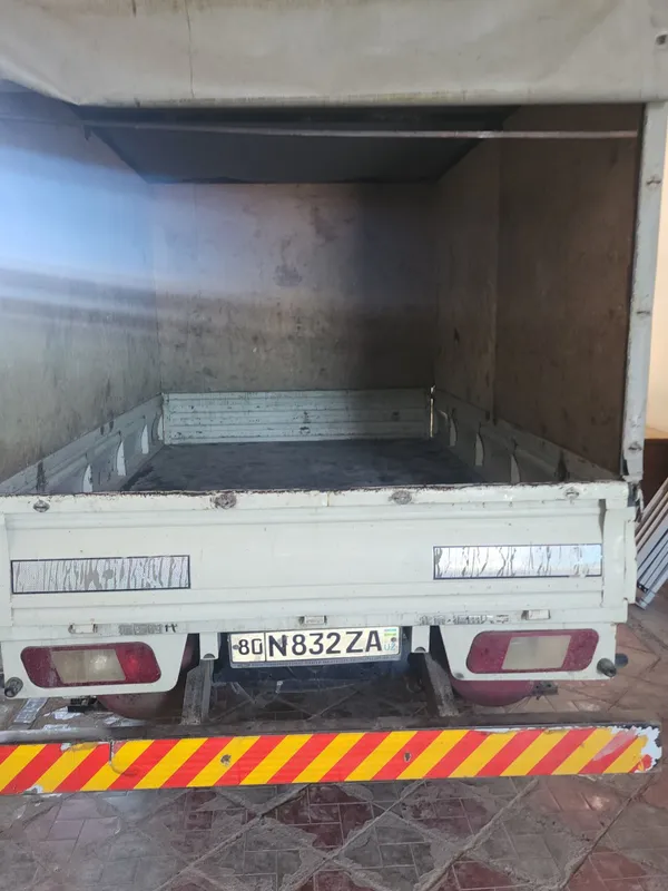 Forland mowina sotiladi 2019 mator xadavoy iwi yoq 4 ta balon yangi — фото 3