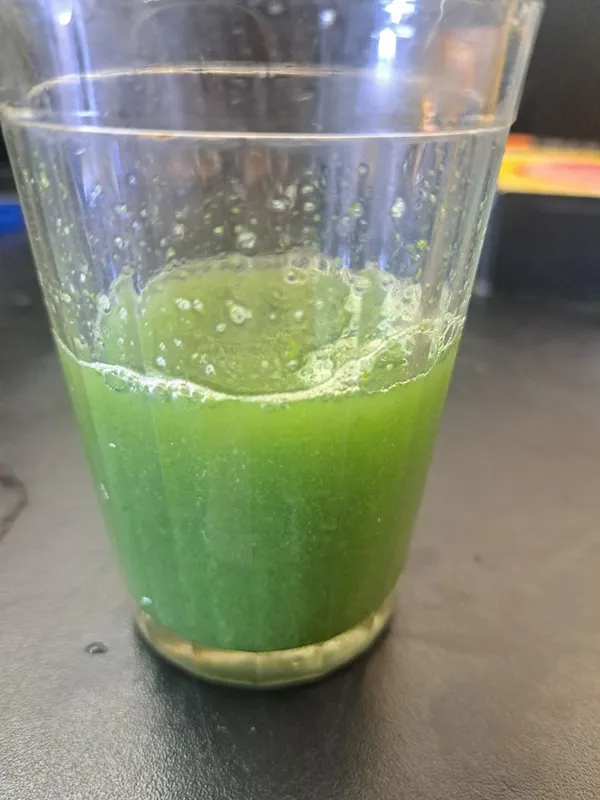 Замороженный сок витграсс (Wheatgrass) — 100% натуральный суперфуд! — фото 4