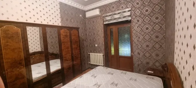 Сдается 2-комнатная квартира (Яккасарай, ориентир Ракат) 1