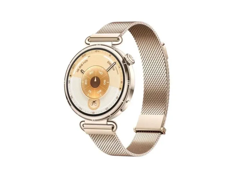 Huawei Watch GT 6 41mm Gold Milanese 2 Huawei Watch GT 6 41mm Gold Milanese 2