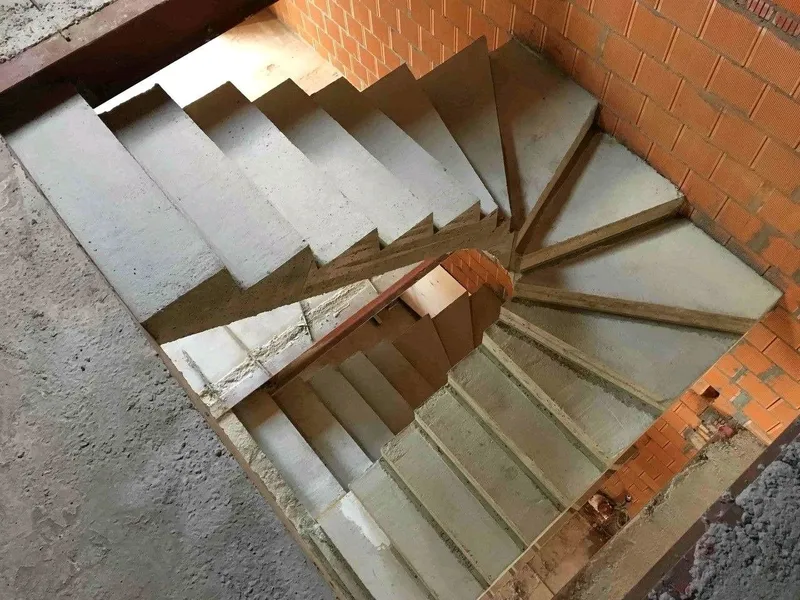 Beton zina quyish xizmati – mustahkam va sifatli! — фото 5