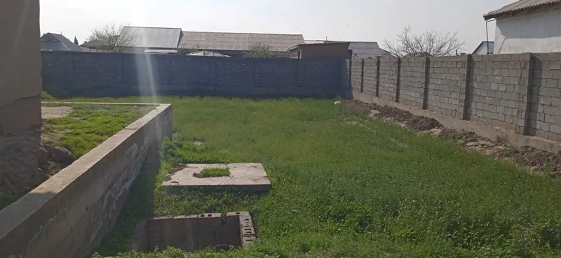 Termiz tumani limonariya aholi punkitida 4 sotix boʻsh yer sotiladi Termiz tumani limonariya aholi punkitida 4 sotix boʻsh yer sotiladi