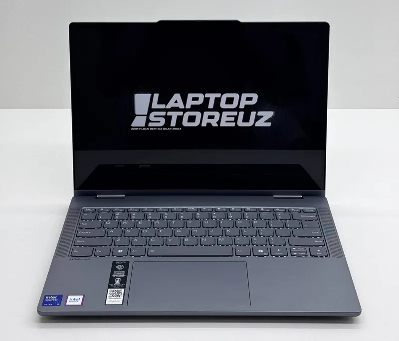 Lenovo IdeaPad 5 X360 1 Lenovo IdeaPad 5 X360 1