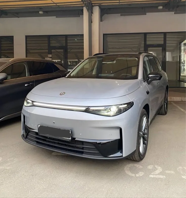 Leapmotor C16 2 dop 2024 йил