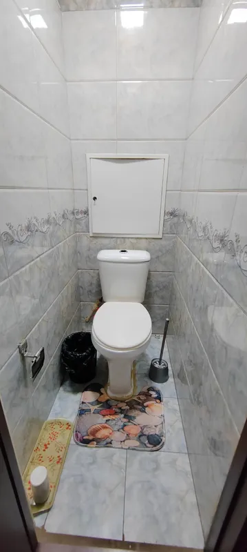 Аренда 3 комнатная 80м2 Якасарай Кушбеги — фото 5