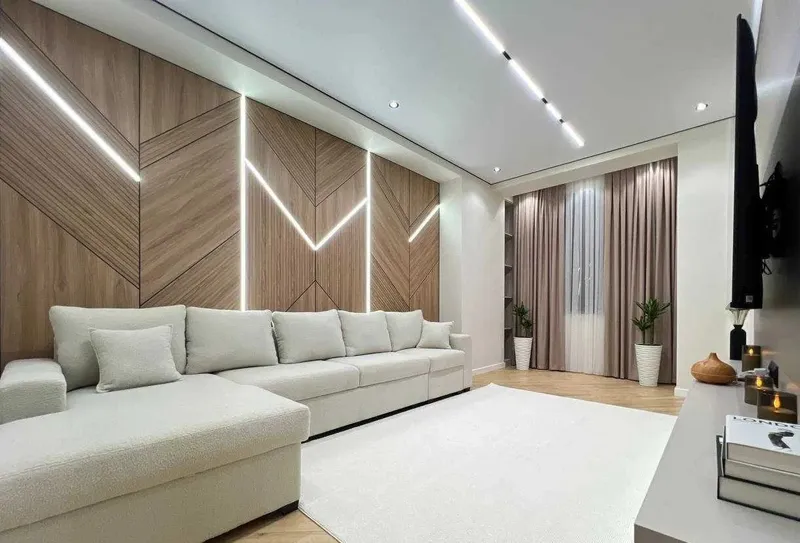 TTZ • 3 xona • 75 m² • 5/9-qavat 7 TTZ • 3 xona • 75 m² • 5/9-qavat 7