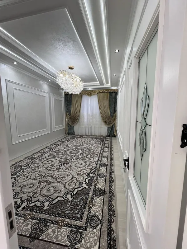 Урганч шахар 2 каватли ховли жой сотилади