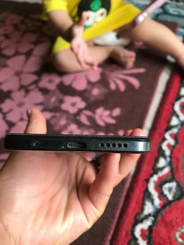 Redmi Note 12S telefon — фото 3