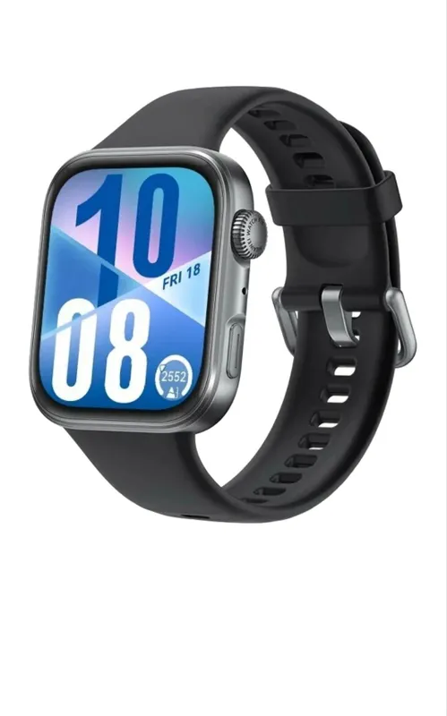 Huawei Watch Fit 4 — sotiladi 4 Huawei Watch Fit 4 — sotiladi 4