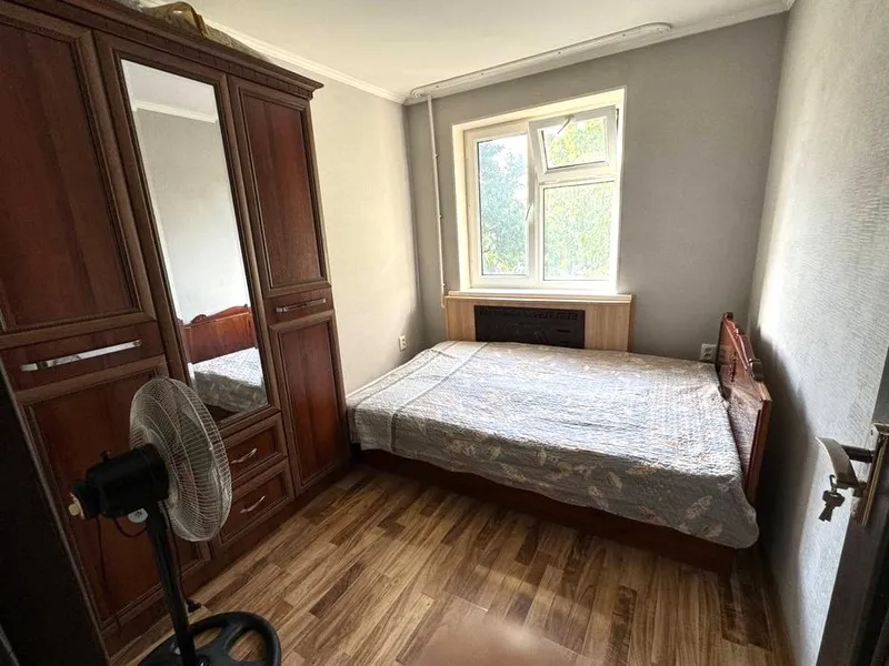 2-комн квартира, 40 м², 4/5 этаж (вторичка), Мирзо-Улугбек — фото 2
