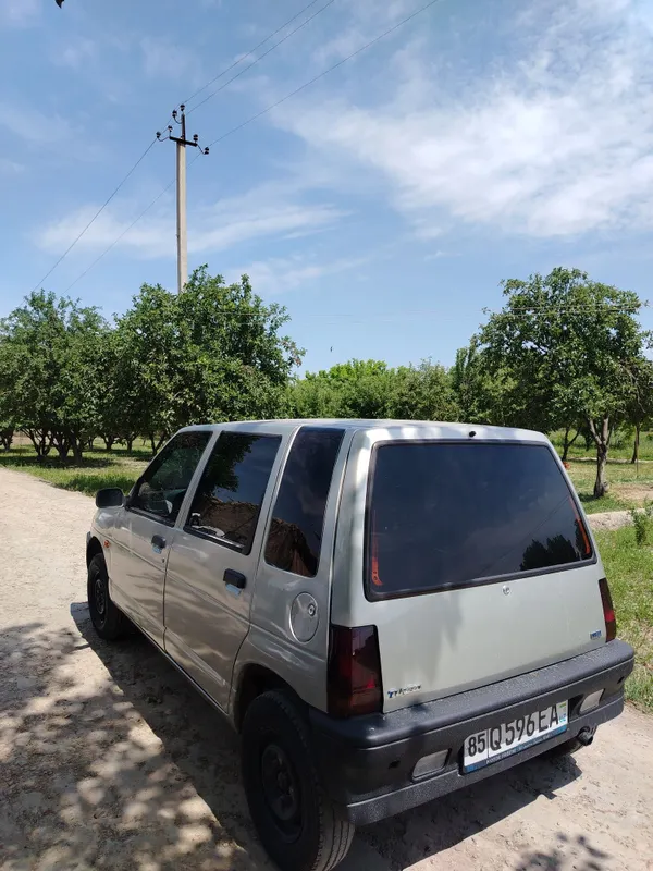 Daewoo tico xolati ideal 3