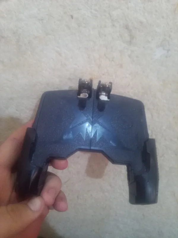 pubg va boshqa uyinlar uynasa buladi