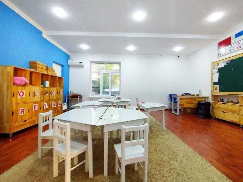 Аренда просторного дома 650 м² | Первая линия | Ориентир чайхана Салом — фото 1