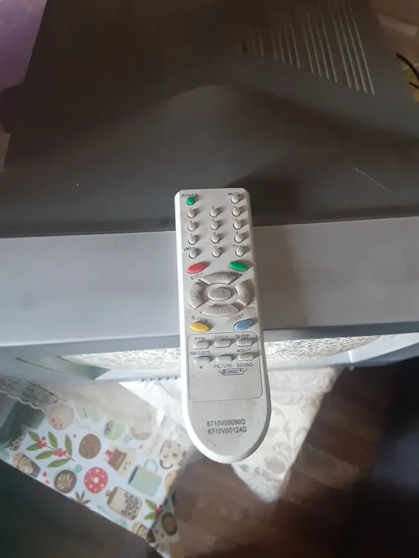 Продаю телевизор и видео плеер 1 Продаю телевизор и видео плеер 1