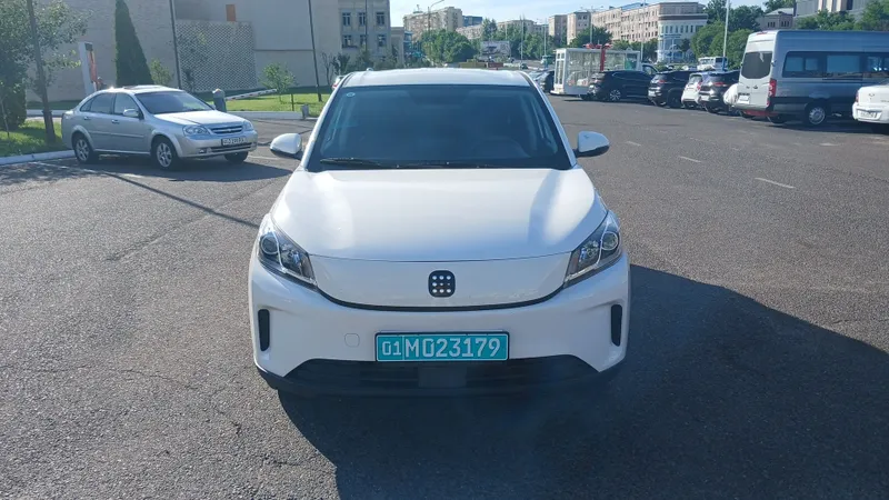 Сдаю в аренду электромобиль 1 Сдаю в аренду электромобиль 1
