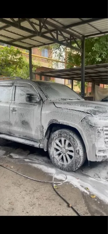 Vezivnoy moyka. GRANDOR CARWASH 3 Vezivnoy moyka. GRANDOR CARWASH 3