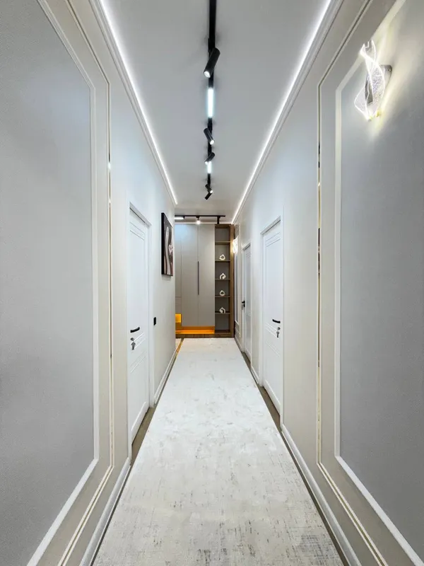 3-комнатная квартира, Чиланзар 26 (Uchtepa Avenum JK) 6 3-комнатная квартира, Чиланзар 26 (Uchtepa Avenum JK) 6
