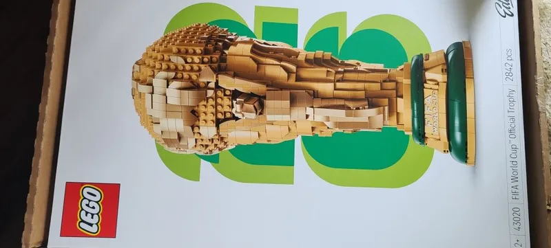 Лего оригинал Германия fifa lego world cup 2026 производитель оригинал Лего оригинал Германия fifa lego world cup 2026 производитель оригинал