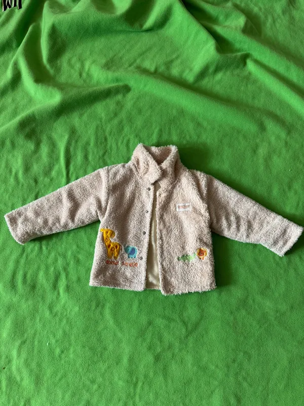 Курточка от Oshkosh