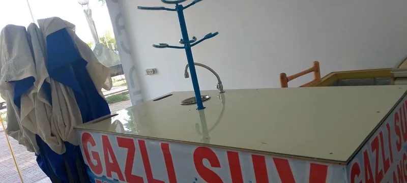 Gazvada aparat. Ishlab duribdi. Baxosi 7 million