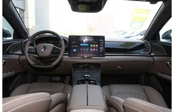 Byd han 715 Ev нахт ёки вариантга — фото 2