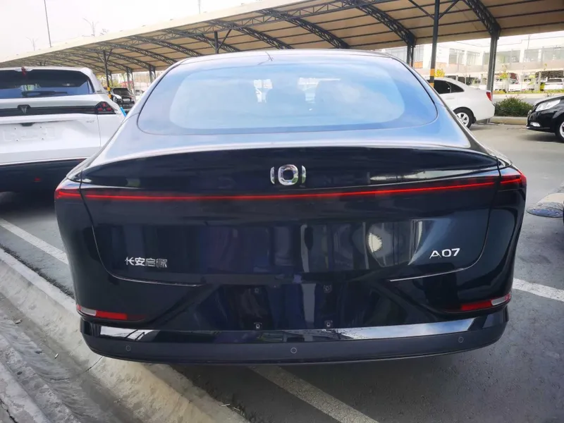 Changan nevo A07 electr 701km naqd va halol nasiya — фото 1