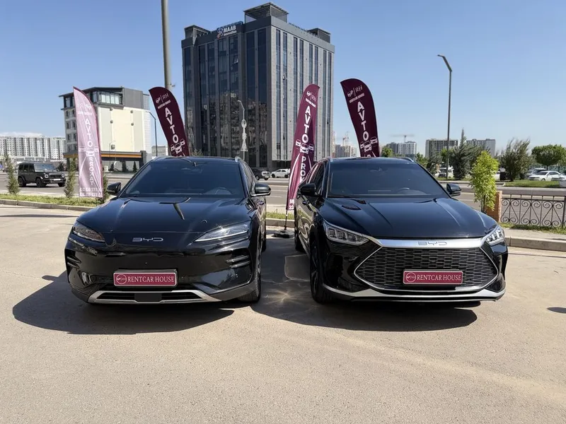 BYD посуточная аренда | Аренда на сутки | Аренда авто на сутки BYD посуточная аренда | Аренда на сутки | Аренда авто на сутки