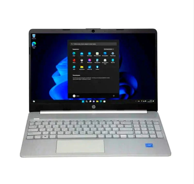 HP Intel Core i3