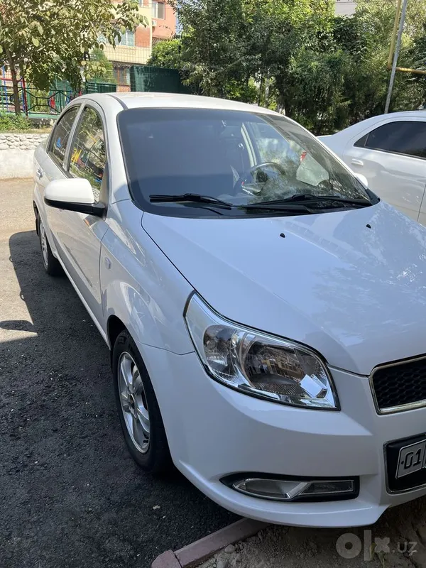 Нехсия 3 2021 автомат 63 000км ранги тоза 1 Нехсия 3 2021 автомат 63 000км ранги тоза 1