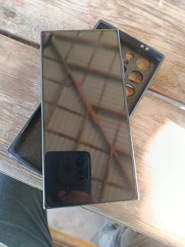 Samsung S24 ULTRA 12.512gb