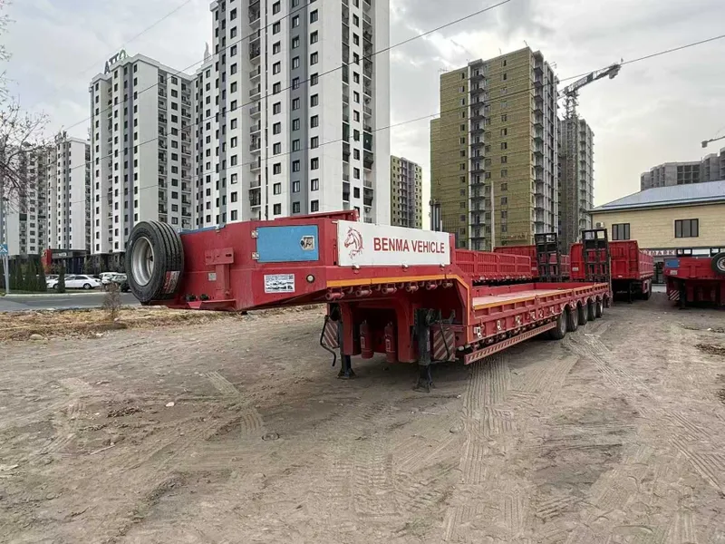 Traller trall траллер тралл треллер бенма тралл — фото 3