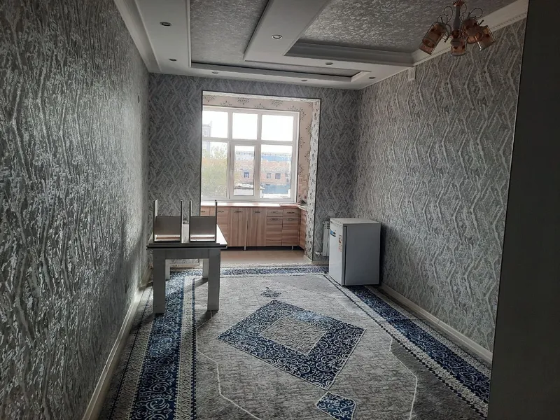 Нукус центрде квартира арендага бериледи — фото 3