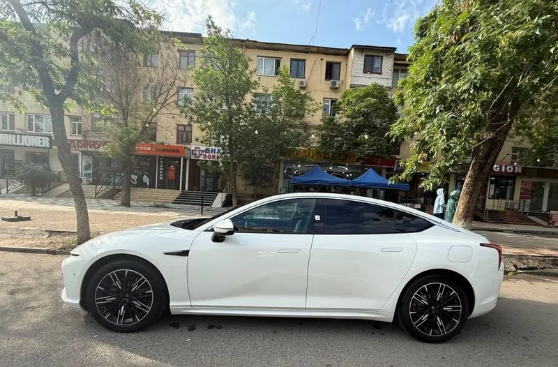Neta S, гибрид, состояние отличное 3 Neta S, гибрид, состояние отличное 3