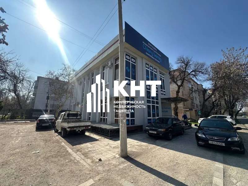 Аренда помещения от KНT 6