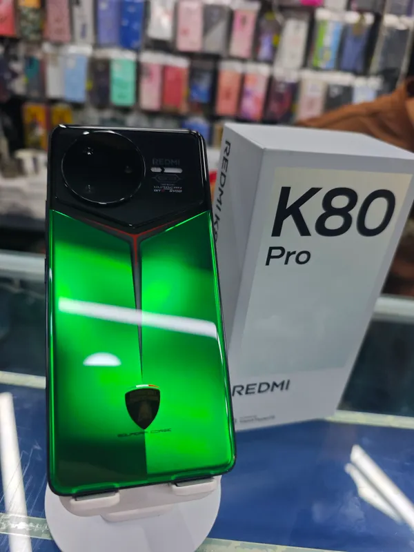 Redmi K80 pro Redmi K80 pro