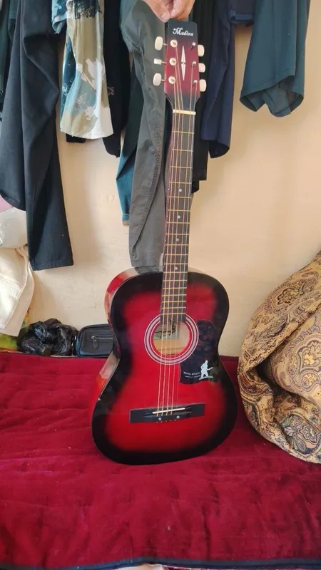 Gitara ajoyib tanlov — фото 1