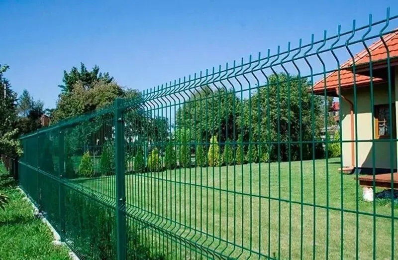 Evra zabor sotiladi 3D 4
