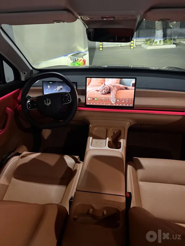 Leapmotor 2024 года, ноябрь, комплектация 2 4 Leapmotor 2024 года, ноябрь, комплектация 2 4