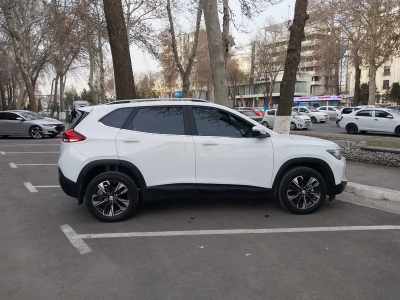 Treker 2 xitoy primer 3