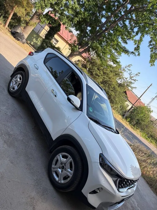 Продается Kia Sonet 2 Продается Kia Sonet 2