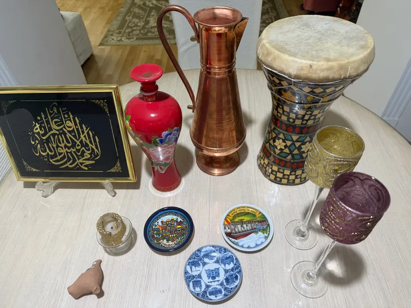 uy buyumlari decor