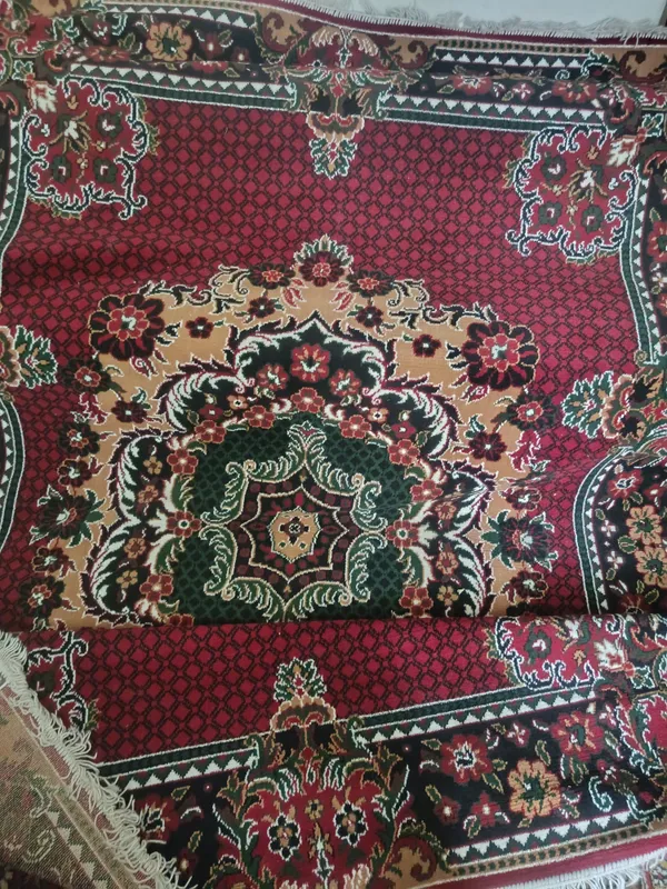 Продам турецкий ковер