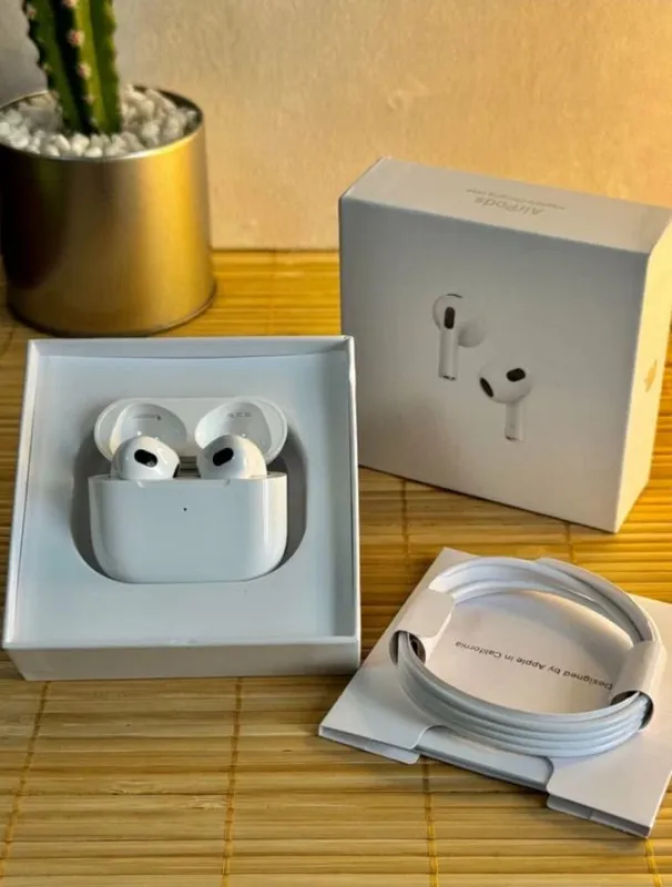 YENGI ! Airpods 3 Premium | Garantiya | Dostavka ! 2