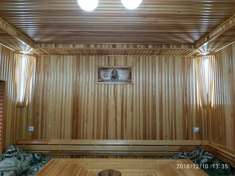 Honadon uchun SAUNA — фото 1